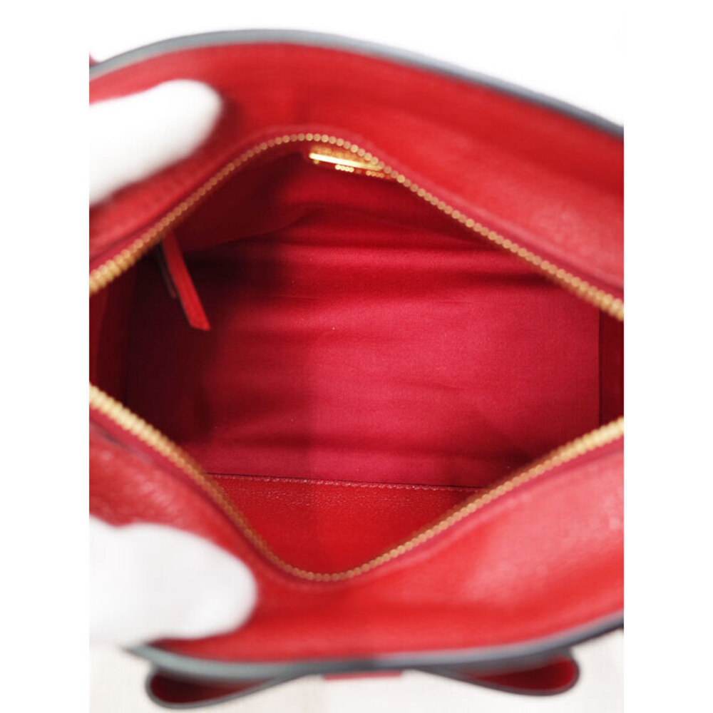 Miu Miu Rion Handbag - Picture 3 of 9